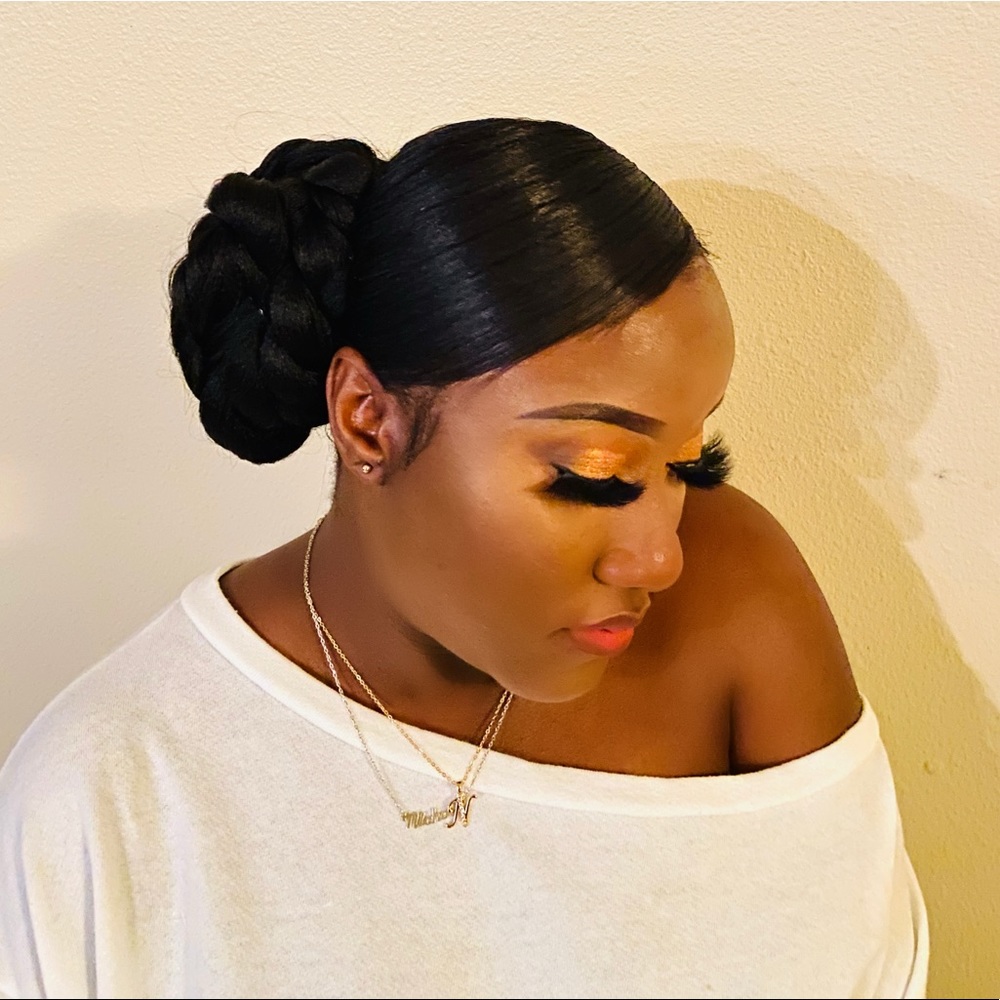 Meet your Posher, Nichole